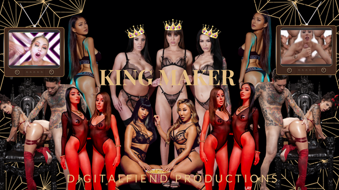 Kingmaker